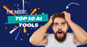 Top 10 AI Tools Every Business Should Know About Top-rated AI Solutions”