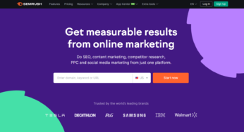 Power of SEMrush: Boosting Your Online Marketing Strategy Power of SEO Optimization for Maximum Online Marketing Success.