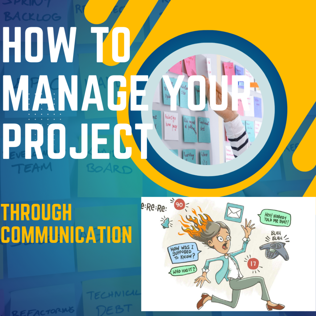 communication Management