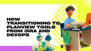 Transition from Jira and DevOps