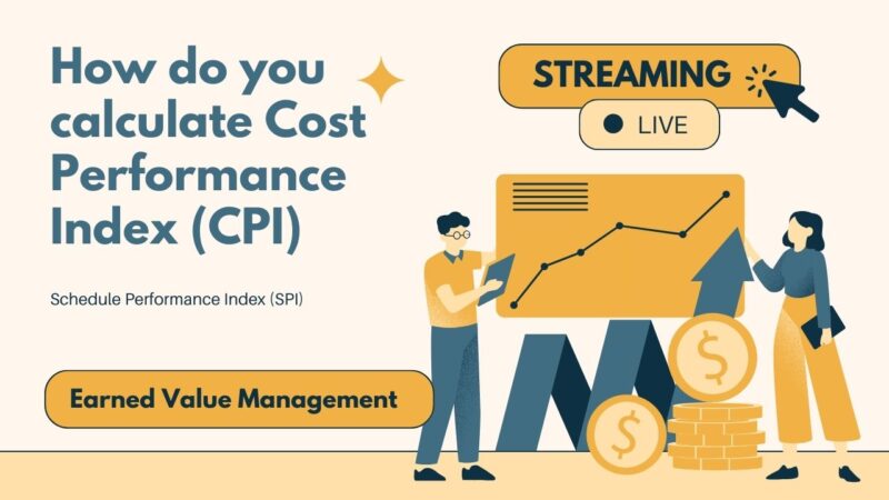 What is Earned Value Management (EVM) and why is it important in ...