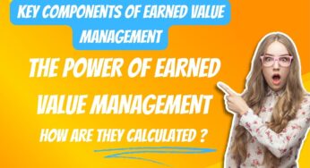 What is Earned Value Management (EVM) and why is it important in project management?
