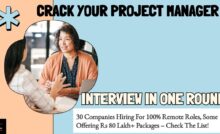 Interview Questions for Project Manager