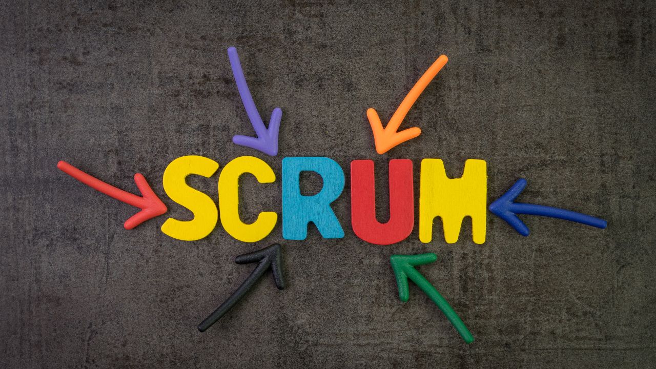 You are currently viewing Top 50 Scrum Master Questions Answered
