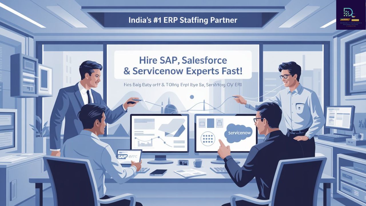 ERP
