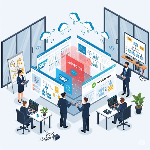 ERP