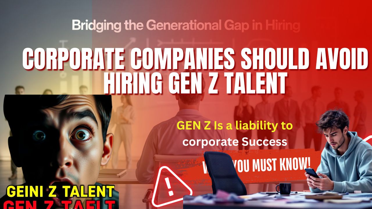 Gen Z