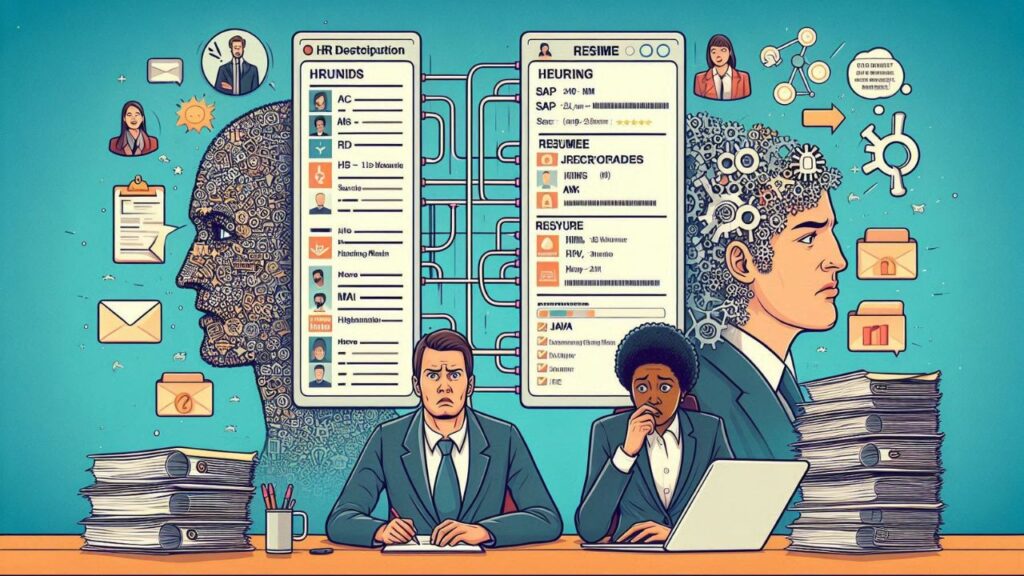 HR Fail