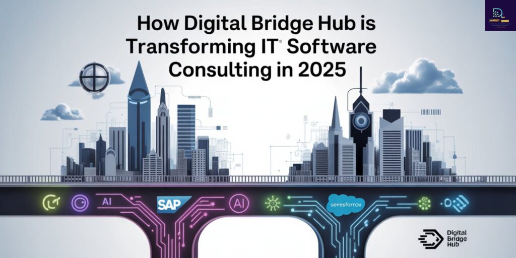 IT Software Consulting