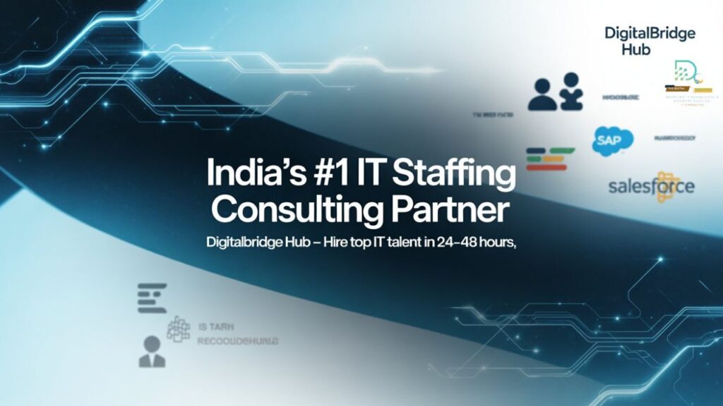 IT Staffing Solutions