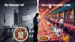 How to Start a Restaurant Business in India