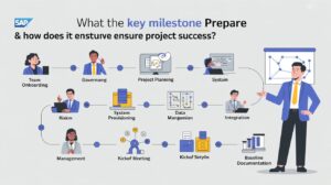 SAP Activate Prepare Phase