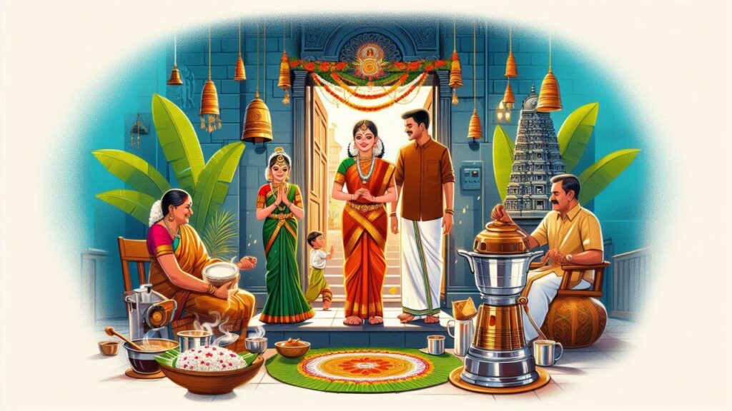 Why We Love South India