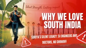 Why We Love South India